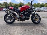 Ducati Monster 996 S4R - Offers