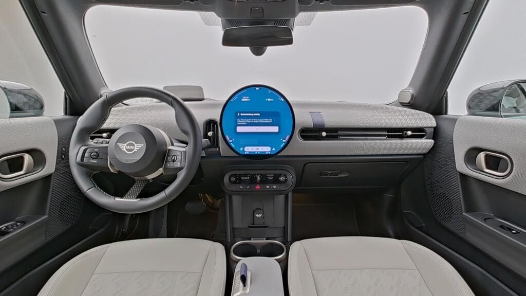 MINI Cooper Cabrio - Bild 12