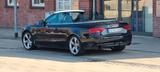 Audi Cabriolet 2.0 TFSI S-Line AHK Sportpaket etc - Audi Cabriolet aus 2013