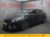 Kia ProCeed 1.6 T-GDi GT-Track 2.Hand - Kia pro cee'd / ProCeed aus 2014