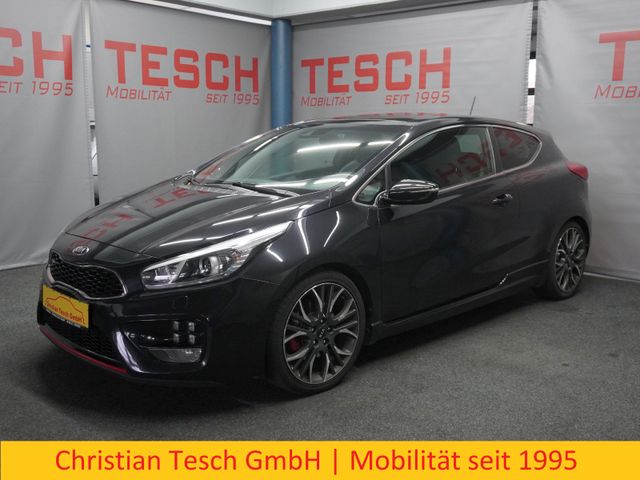 Kia ProCeed 1.6 T-GDi GT-Track 2.Hand