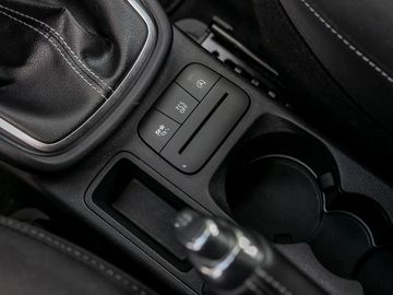 Ford Puma 1.0 Titanium Design Fernlicht-Assistent