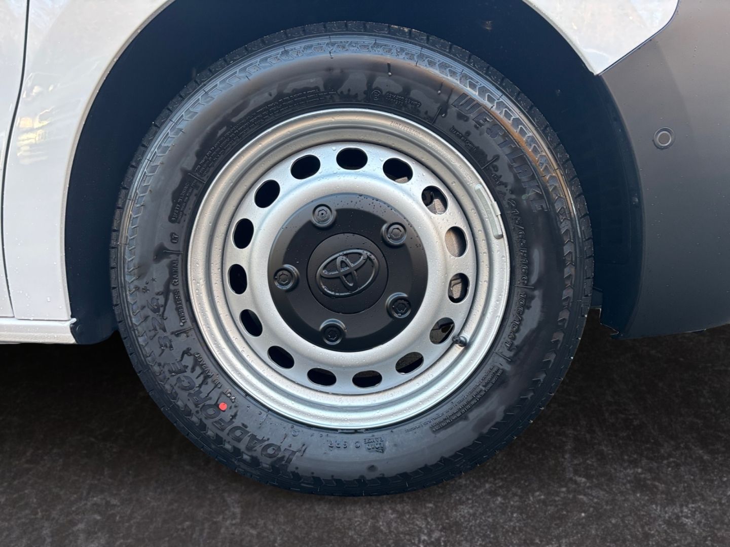 Toyota Proace (Verso) - Bild 19