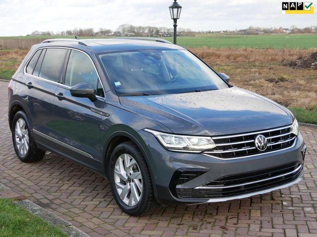 Volkswagen Tiguan 2.0 TDI ELEGANCE EXE 110kW AUT PANO * 204