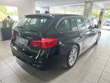 BMW 320 i Touring 2.Hand|Klimaaut.|LED|Garantie - BMW 320 Gebrauchtwagen in Düsseldorf