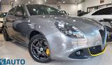Alfa Romeo Giulietta 1.6 JTDm Sport Carbon Editi - Alfa Romeo Giulietta Sport mit Diesel-Antrieb