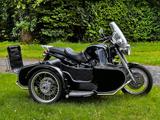 BMW R850R mit Beiwagen - Offers