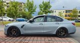 BMW M3 Competition | GARANTIE | M Prof | Carbon - BMW M3 aus 2022
