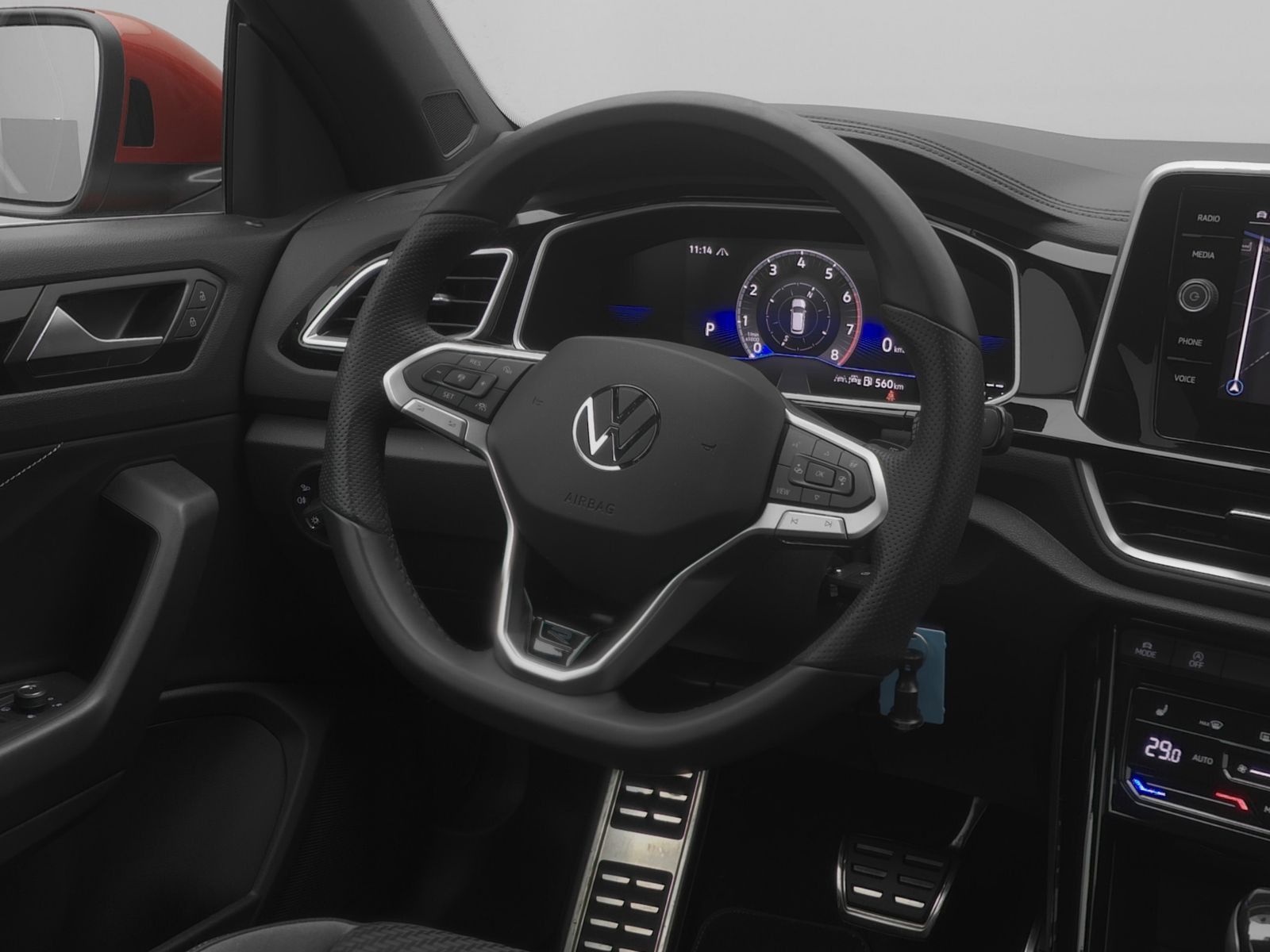 Volkswagen T-Roc - Bild 11