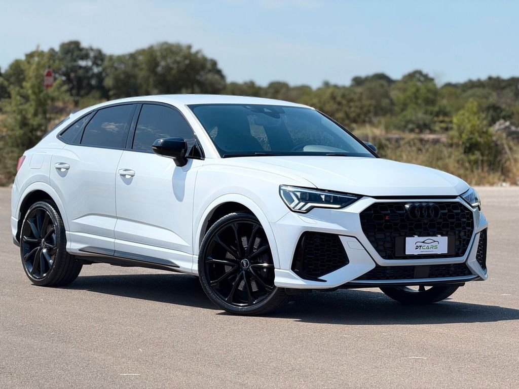Image of Audi Q3