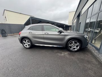 Mercedes GLA 180 - 8