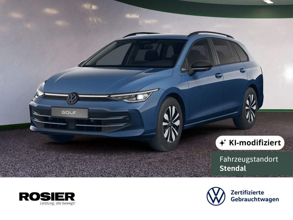 Image of Volkswagen Golf