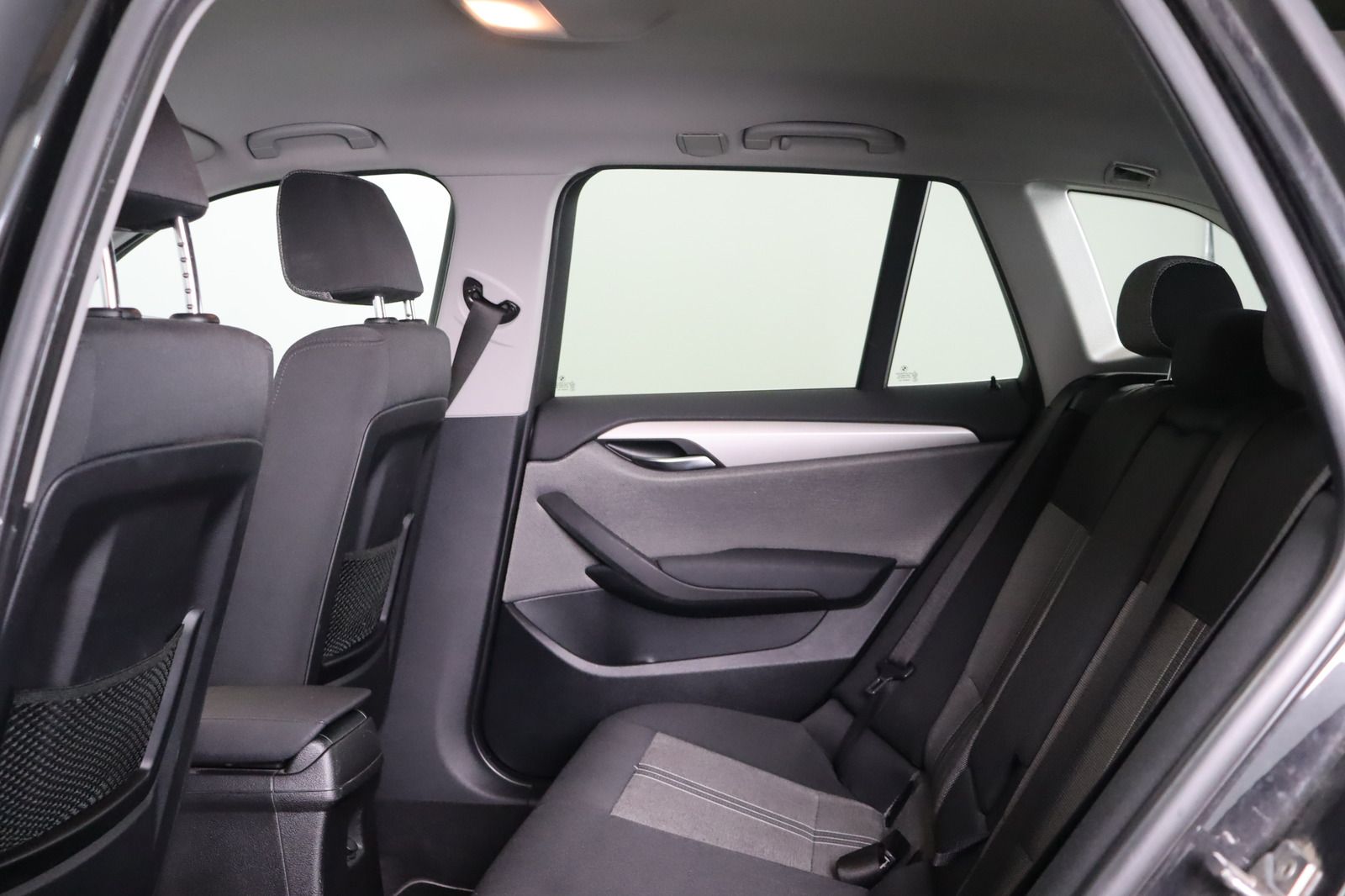 Fahrzeugabbildung BMW X1 xDrive28i * Xenon * Navi * PDC * Sitzhzg.