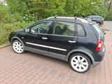 Volkswagen Polo Fun 1.9 TDI - Volkswagen Polo Fun mit Diesel-Antrieb
