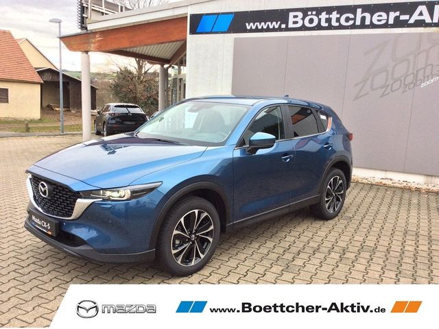 Mazda CX-5 Ad`Vantage