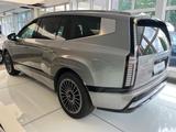 Hyundai IONIQ 9 7-Sitzer UNIQ HUD Niveau El. Panodach  3 - graue Hyundai IONIQ 9