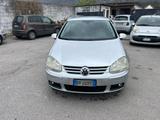 Volkswagen Golf Plus 1.9 TDI Sportline - Volkswagen Golf Plus Sportline mit Diesel-Antrieb