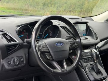 Ford Kuga - 10