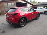 Mazda CX-5 2.5 SKYACTIV-G 194 Ad'vantage AWD AT Ad... - Mazda CX-5 Gebrauchtwagen in Bielefeld