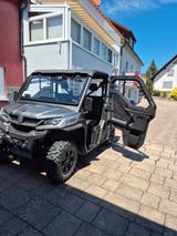 CFMOTO Uforce1000 - CFMOTO MOTORRAD