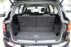 Fahrzeugabbildung BMW 218i Gran Tourer Advantage Pano Kam 7Sitzer SHZ!