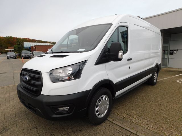 Ford Transit Kastenwagen 350 L3H2 Trend Klima/PDC/AHK