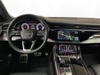 Audi Q8 - Vorschau Bild 21