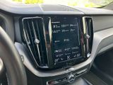 Volvo XC60 R Design,  ACC,  360 Grad Kamera, H&K, AHK - Volvo XC60 Gebrauchtwagen in Wuppertal