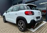 Citroën C3 Aircross PureTech 82 Feel - Citroën C3 Aircross aus 2017