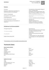 Skoda Kodiaq 2.0 TDI 142 kW 4x4 Sportline incl. Fahras - Skoda Kodiaq Gebrauchtwagen in Bochum