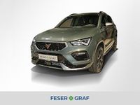 Cupra Ateca - Vorschau Bild 1