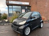 Smart ForTwo fortwo cabrio Basis 52 kW - Smart aus 2008