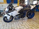 BMW HP 2 Sport - MOTORRAD SPORT