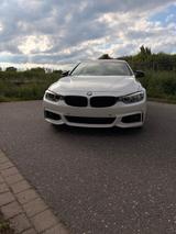 BMW 435i Coupé RWD - BMW 435: Coupe
