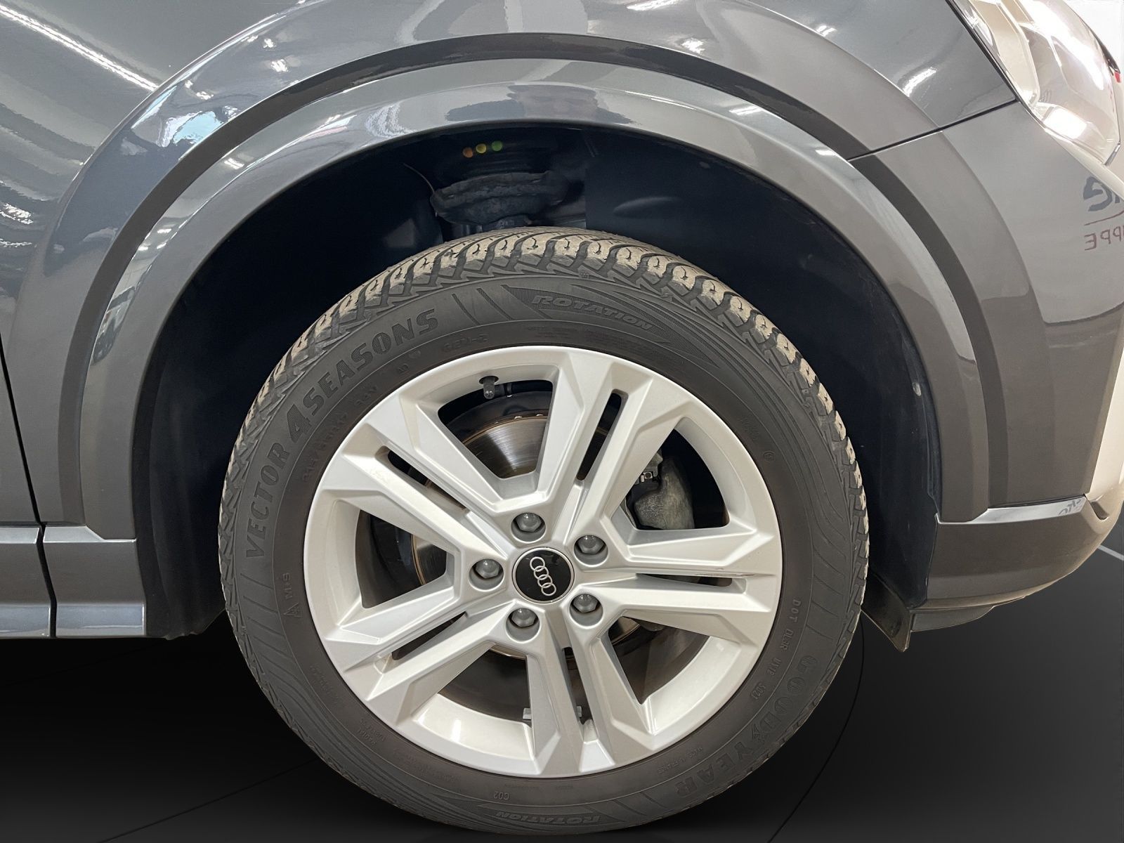 Audi Q2 - Bild 14