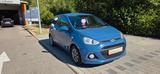 Hyundai i10 FIFA World Cup Edition*TÜV-NEU*KLIMA*SHZ*TMP - gebrauchte Hyundai i10 aus dem Jahr 2012