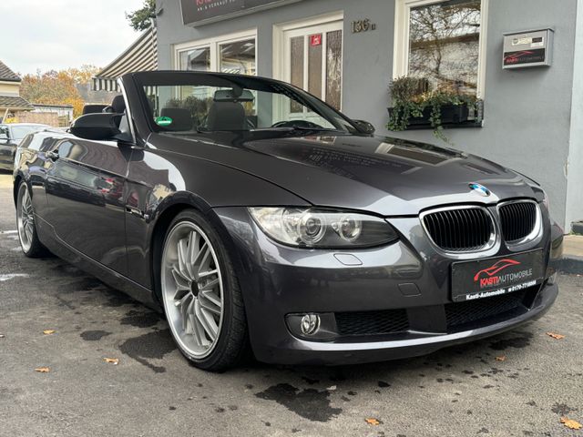 BMW 320 Baureihe 3 Cabrio 320i