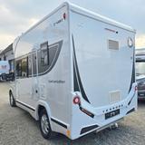 Benimar Tessoro 481 Solar AHK Markise Multimedia uvm. - Benimar Tessoro