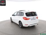 BMW 218 Gran Tourer d SPORTLINE PANORAMA,NAVI,1.HAND - BMW 218 Gran Tourer in Berlin