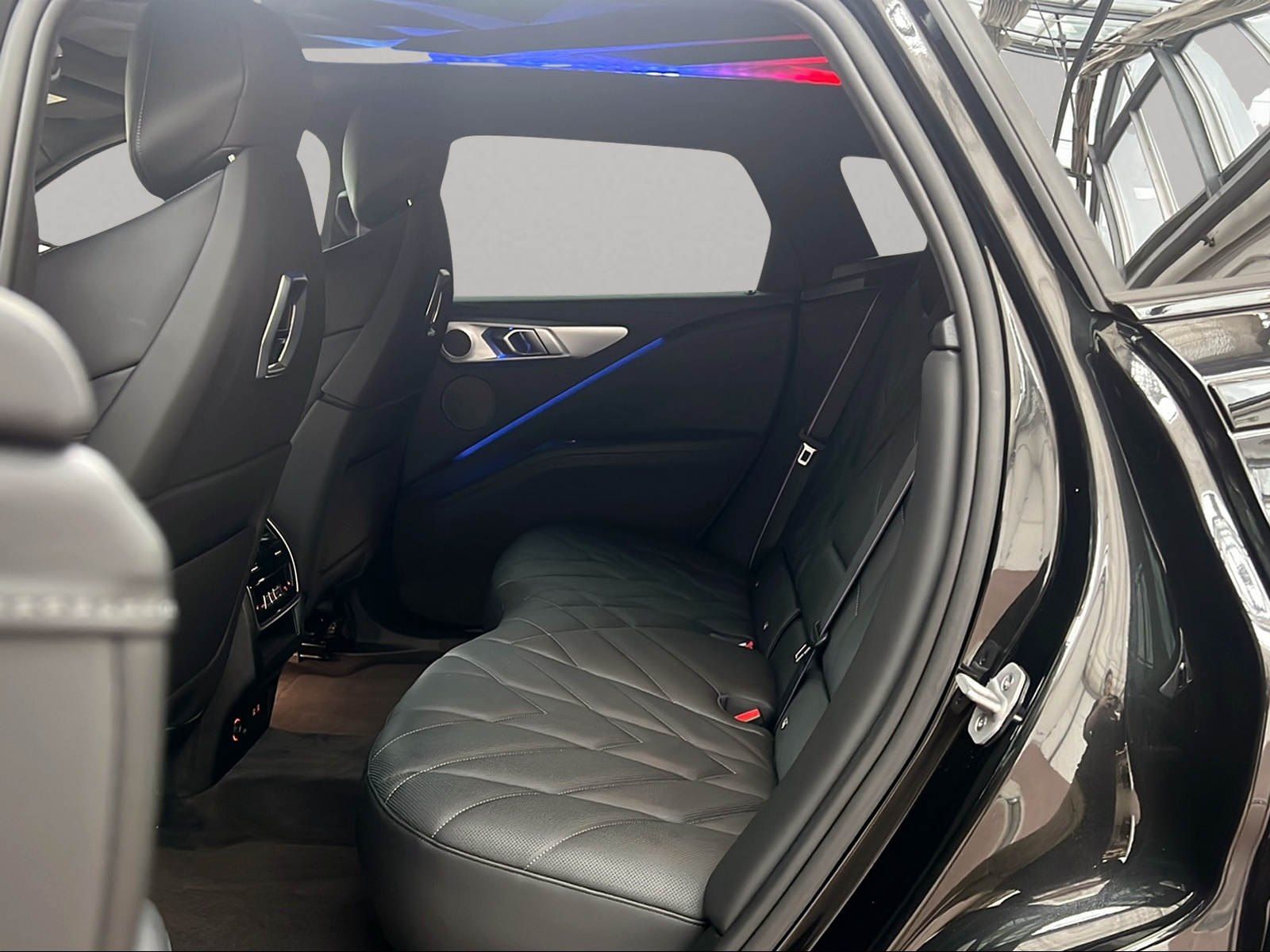 BMW XM - Bild 17