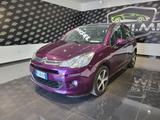 Citroën Citroen C3 - 2016 BlueHDi 75 Live Edition - Citroën C3 mit Diesel-Antrieb: Live