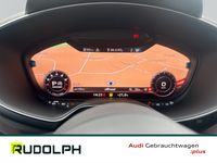 Audi TT - Vorschau Bild 13