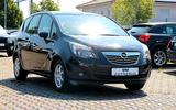 Opel Meriva 1.4 Innovation/8FACH/SHZ/PDC/KLIMA/ - gebrauchte Opel Meriva aus dem Jahr 2012
