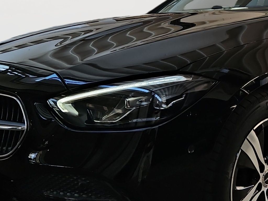 Fahrzeugabbildung Mercedes-Benz C 200 T Avantg. AHK Distronic+ 360° LED Ambie.