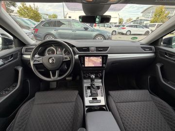 Skoda Superb - 12
