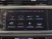 Audi Q3 - Vorschau Bild 22