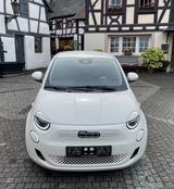 Fiat 500e Neuwagen ohne Zulasung, LED, Navi  - Fiat 500 Jahreswagen