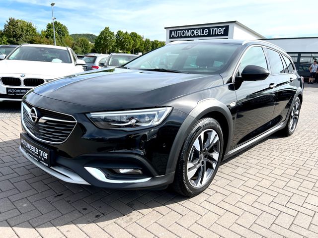 Opel Insignia B Country Tourer Exklusiv 4x4