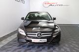 Mercedes-Benz C 180 CGI Limousine Avantgarde Burmester - gebrauchte Mercedes-Benz C 180 aus dem Jahr 2015