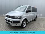Volkswagen T5 2.0TDI DSG *7 Sitze *Standhzg *MwSt. ausweisb - Volkswagen T5 Kombi in Dresden